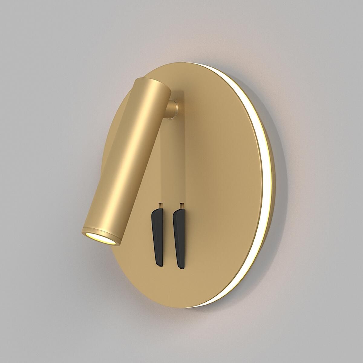 Maytoni-Ios 176-C176-WL-01-6W-MG-MYC176-WL-01-6W-MG