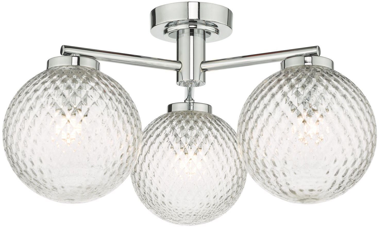 Dar Lighting-Wayne-WAY5350-DARWAY5350