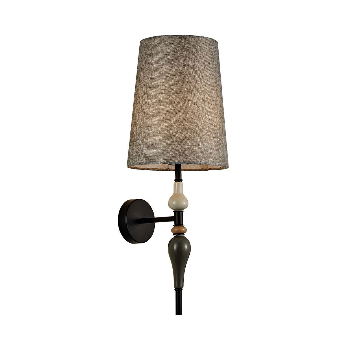 Italux-Nerom-WL-22374-BK-ITXWL-22374-BK