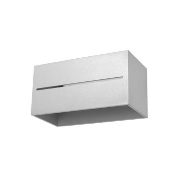 Sollux LOBO MAXI SL.0529 Wandleuchte 2x40W/G9 IP20
