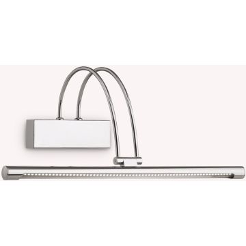 Ideal Lux BOW 007045 Wandleuchte 1x4,6W/LED ip20