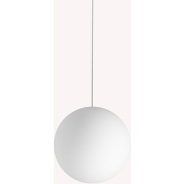 Ideal Lux MAPA 009087 Pendelleuchte 1x42W/E27 ip20