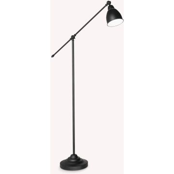 Ideal Lux NEWTON 003528 Stehleuchte 1x42W/E27 ip20