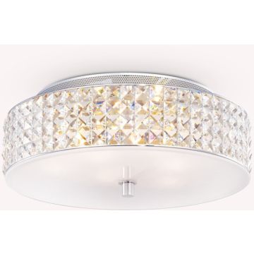 Ideal Lux ROMA 000657 Deckenlampe 6x40W/G9 ip20