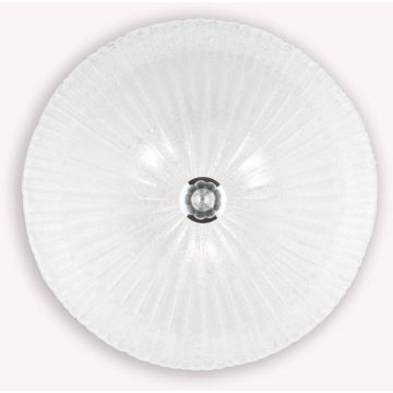 Ideal Lux SHELL 008608 Deckenlampe 3x60W/E27 ip20