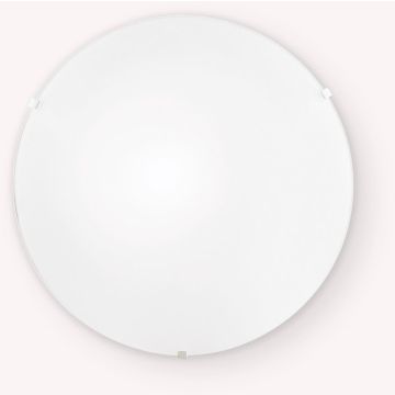 Ideal Lux SIMPLY 007960 Deckenleuchte 1x60W/E27 ip20