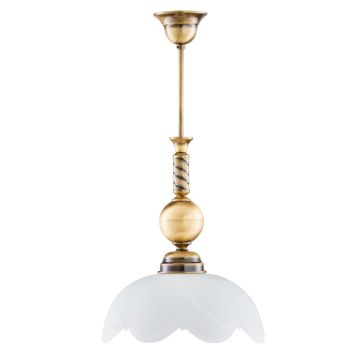 Jupiter JUPITER 2 Pendelleuchte 1x15W/E27 IP20
