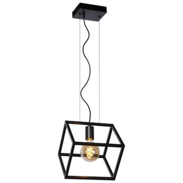 Lucide FABIAN 00425/01/30 Pendelleuchte 1x40w/e27 ip20