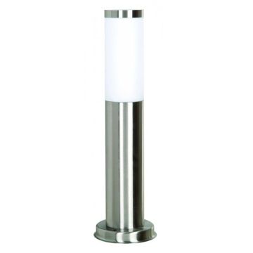 Novolux ABREGO 003B-G05X1A-30 Stehlampe 1x11W/E27 IP44