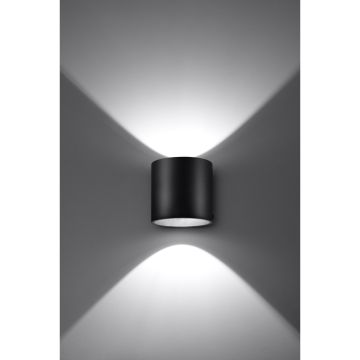 Sollux ORBIS SL.0048 Wandleuchte 1x40W/G9