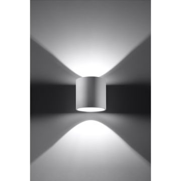 Sollux ORBIS SL.0050 Wandleuchte 1x40W/G9