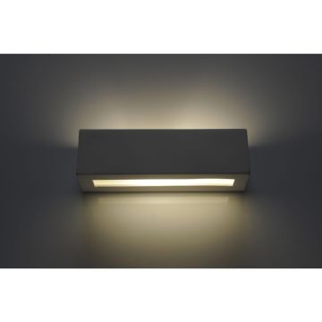 Sollux VEGA SL.0006 Wandleuchte 1x60W/E27