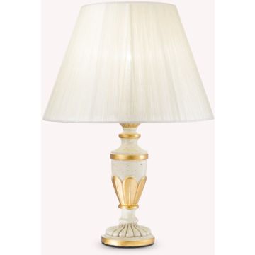 Ideal Lux FIRENZE 012889 Tischleuchte 1x40W/E14 ip20