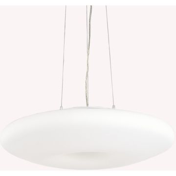 Ideal Lux GLORY 019741 Pendelleuchte 5x60W/E27 ip20