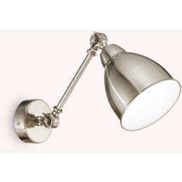 Ideal Lux NEWTON 016399 Wandleuchte 1x42W/E27 ip20