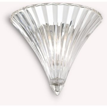 Ideal Lux SANTA 013060 Wandleuchte 1x40W/E14 ip20