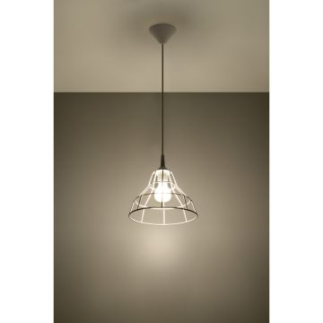 Sollux ANATA SL.0145 Pendelleuchte 1x60W/E27