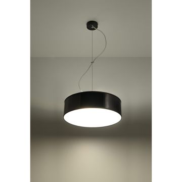 Sollux ARENA SL.0115 Pendelleuchte 2x60W/E27