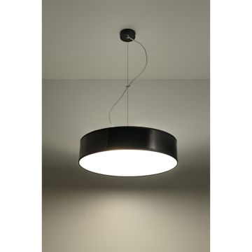 Sollux ARENA SL.0118 Pendelleuchte 3x60W/E27