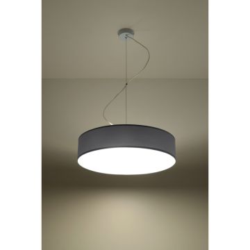 Sollux ARENA SL.0119 Pendelleuchte 3x60W/E27