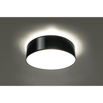 Sollux ARENA SL.0121 Deckenleuchte 2x60W/E27