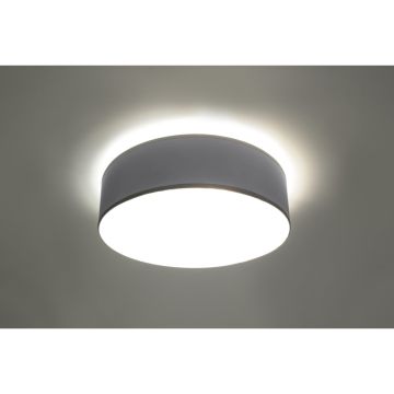 Sollux ARENA SL.0122 Deckenleuchte 2x60W/E27