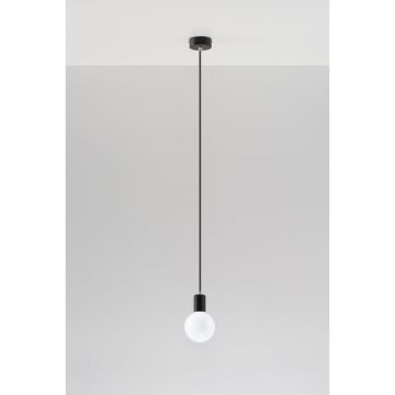 Sollux EDISON SL.0152 Pendelleuchte 1x60W/E27