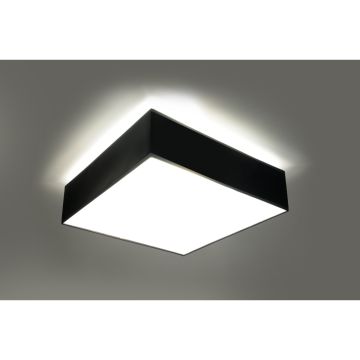 Sollux HORUS SL.0136 Deckenleuchte 2x60W/E27