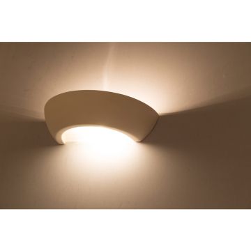 Sollux OSKAR SL.0160 Wandleuchte 1x60W/E27
