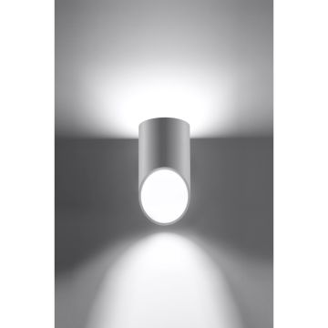 Sollux PENNE SL.0107 Wandleuchte 1x40W/G9