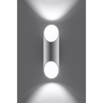 Sollux PENNE SL.0108 Wandleuchte 1x40W/G9