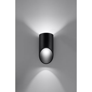 Sollux PENNE SL.0113 Wandleuchte 1x40W/G9
