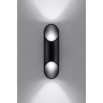 Sollux PENNE SL.0114 Wandleuchte 1x40W/G9