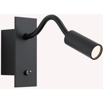 Zambelis SCONCE RECESSED H69 Wandleuchte 3W/led 3000K 240lm IP20