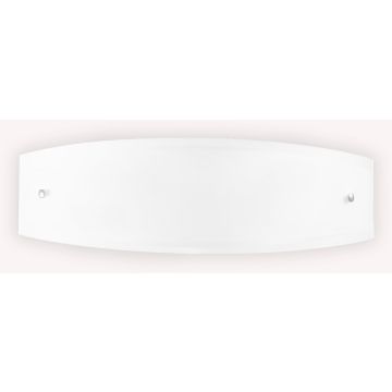 Ideal Lux ALI 026558 Wandleuchte 2x60W/E27 ip20