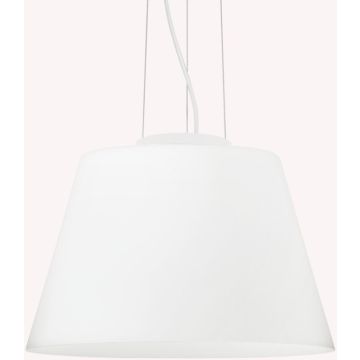 Ideal Lux CYLINDER 025438 Pendelleuchte 1x60W/E27 ip20