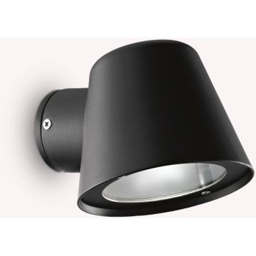 Ideal Lux GAS 020228 Wandleuchte 1x28W/GU10 ip43