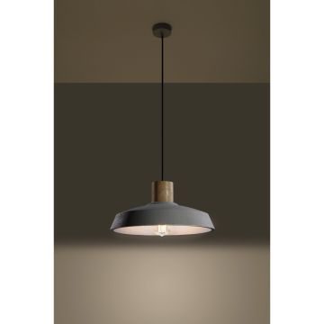 Sollux AFRA SL.0282 Pendelleuchte 1x60W/E27