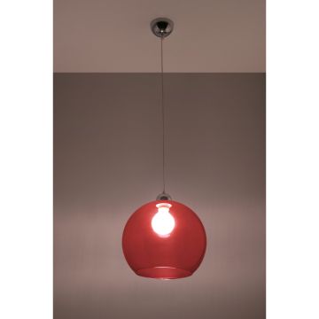 Sollux BALL SL.0253 Pendelleuchte 1x60W/E27