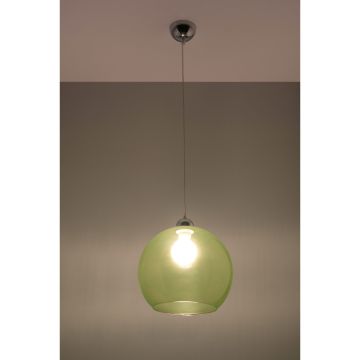 Sollux BALL SL.0254 Pendelleuchte 1x60W/E27