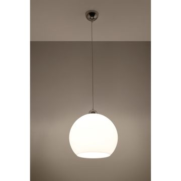 Sollux BALL SL.0256 Pendelleuchte 1x60W/E27