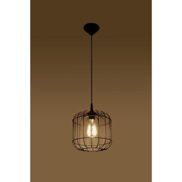 Sollux CELTA SL.0296 Pendelleuchte 1x60W/E27