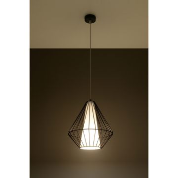 Sollux DEMI SL.0298 Pendelleuchte 1x60W/E27