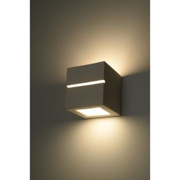 Sollux LEOLINE SL.0230 Wandleuchte 1x60W/E27