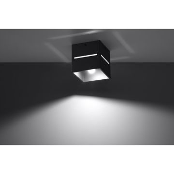 Sollux LOBO SL.0207 Aufbau-Downlight 1x40W/G9