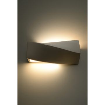 Sollux SIGMAMINI SL.0229 Wandleuchte 1x60W/E27