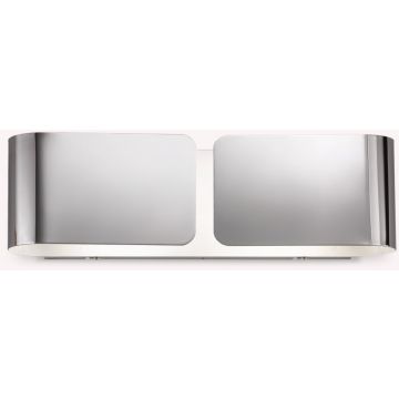 Ideal Lux CLIP 031361 Wandleuchte 2x60W/E27 ip20