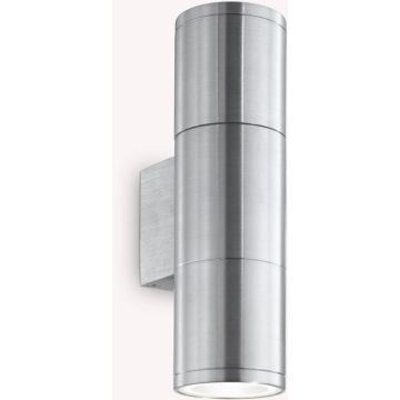 Ideal Lux GUN 033013 Wandleuchte 2x35W/GU10 ip44