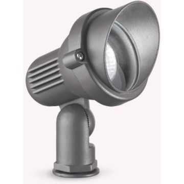 Ideal Lux TERRA 033037 Gartenstrahler 1x28W/GU10 ip65