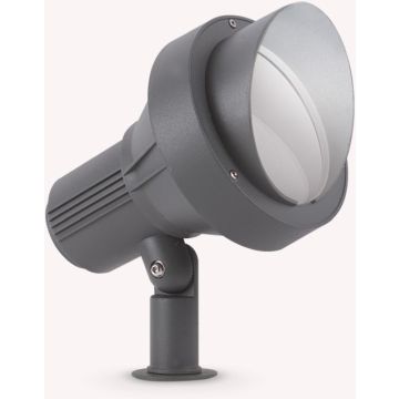 Ideal Lux TERRA 033044 Gartenstrahler 1x42W/E27 ip65